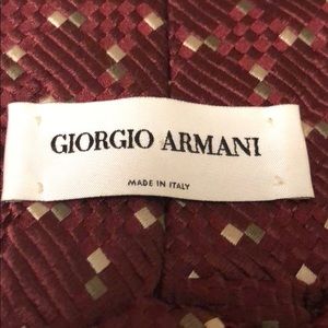 Men’s vintage ties